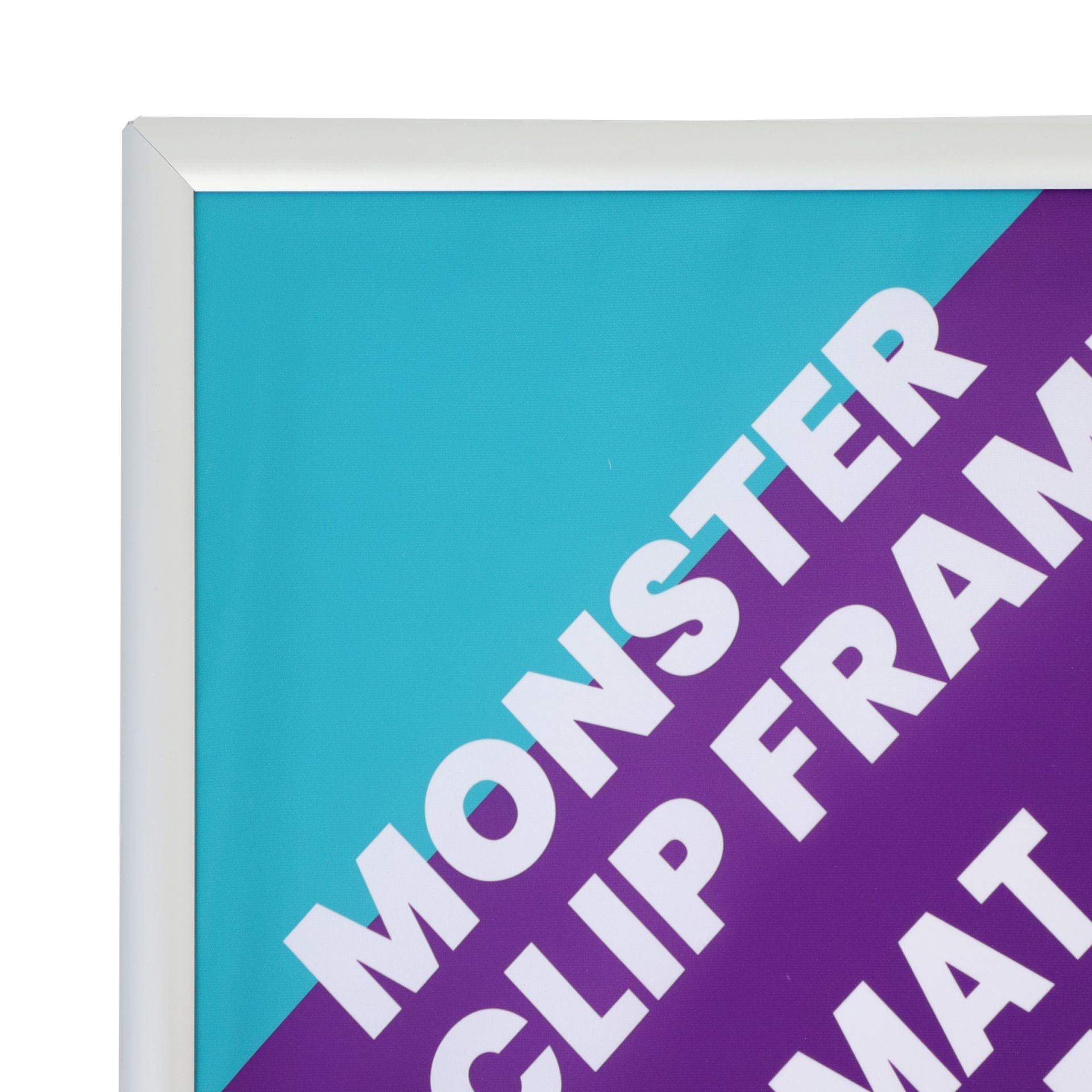 Monsterclipframe